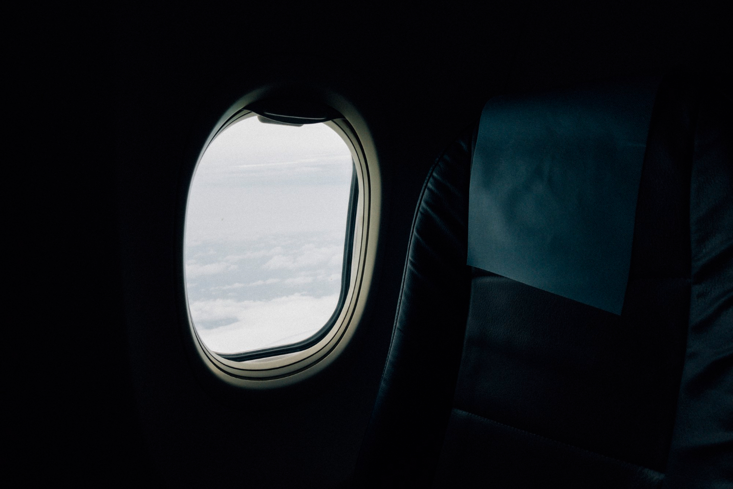 aircraft cabin