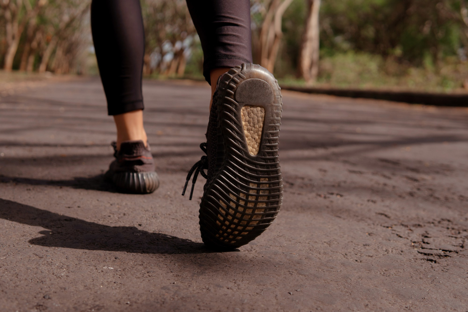 footwear