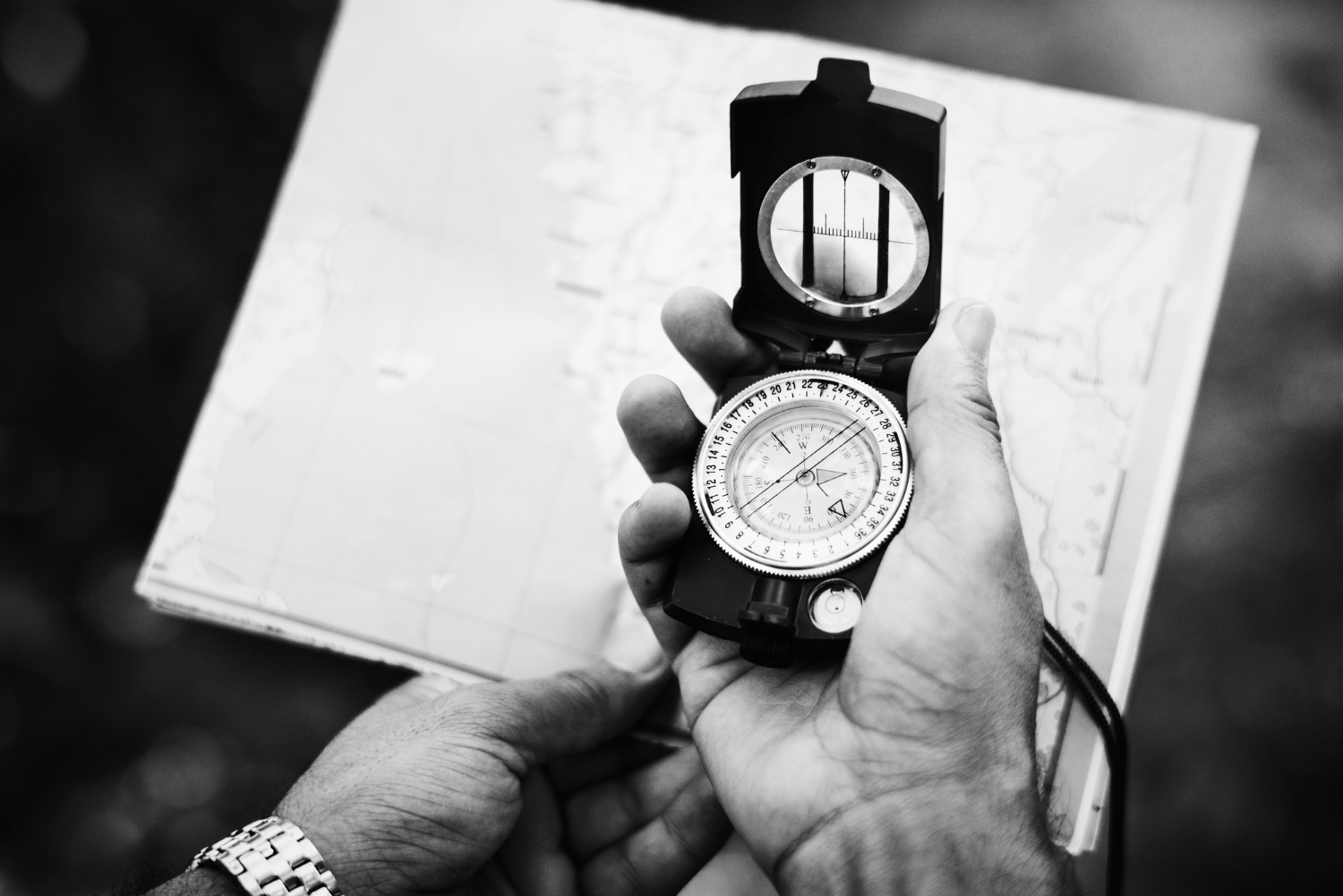 marine chronometer clock