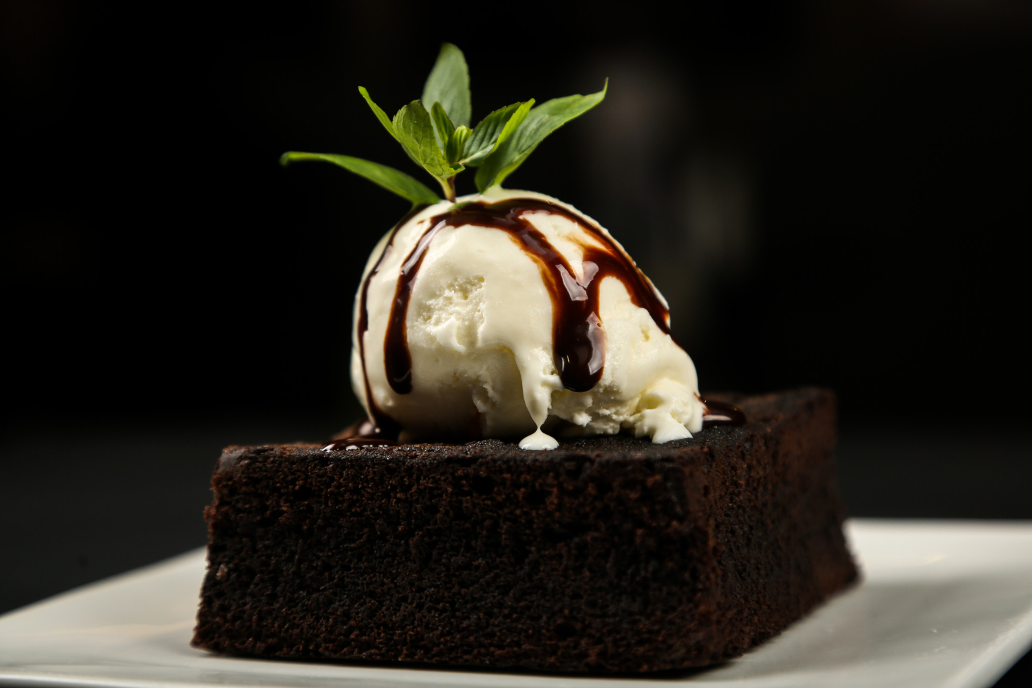 desserts