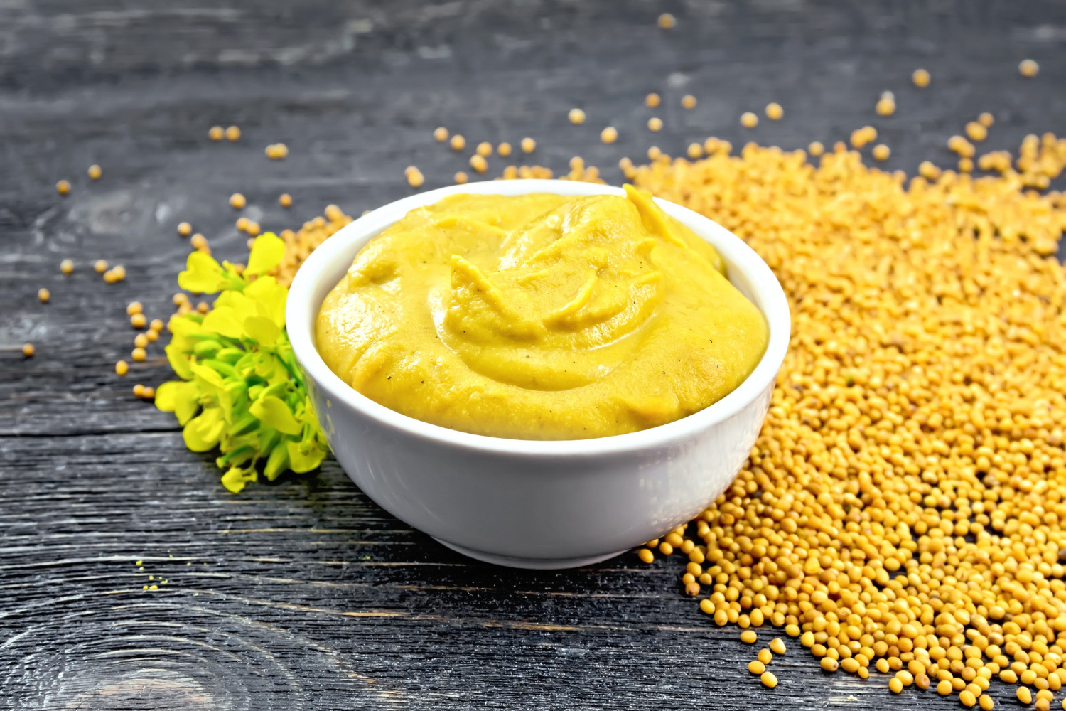 Mustard