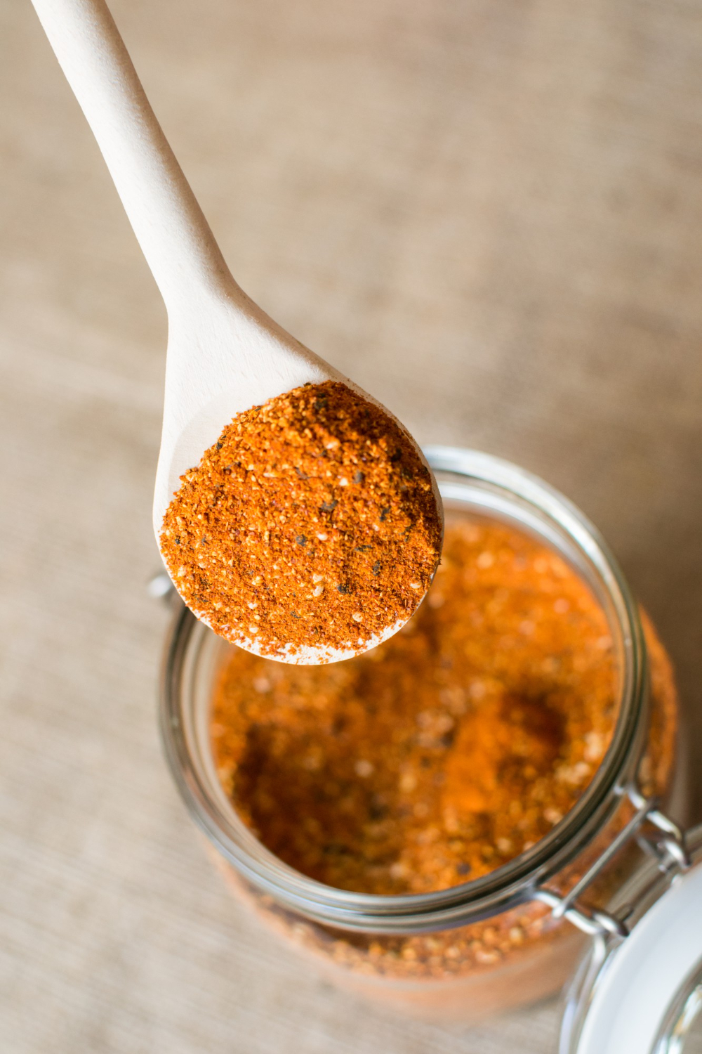 Shichimi Togarashi