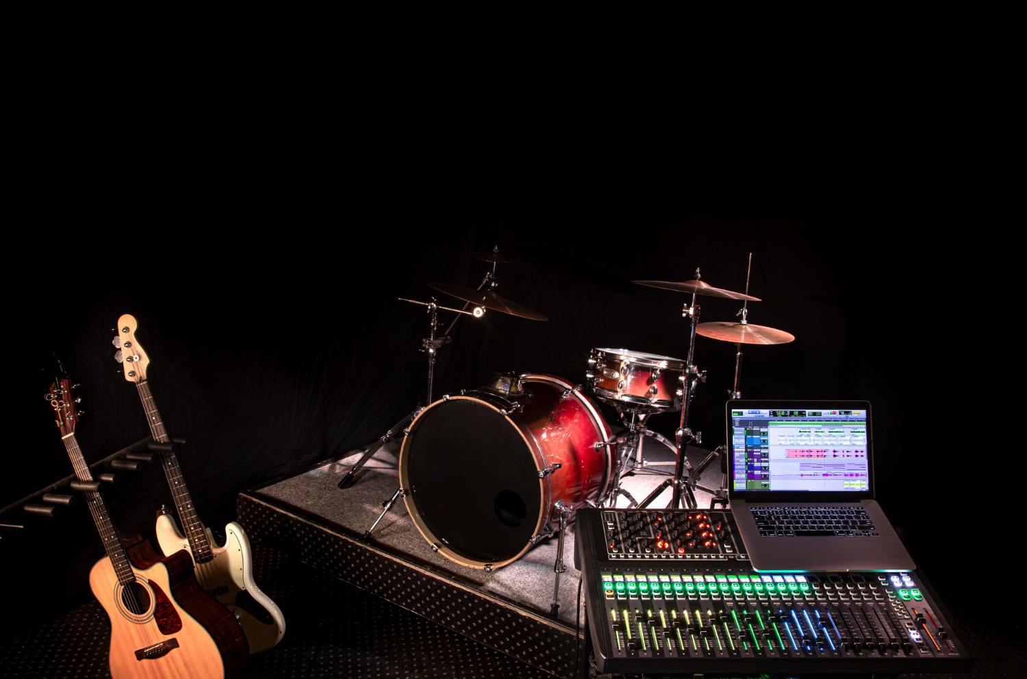 Musical Instruments