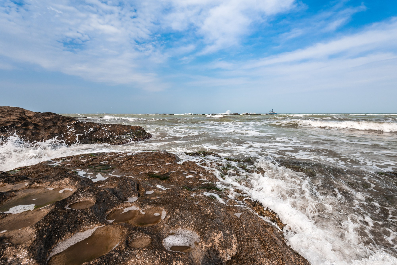 tide