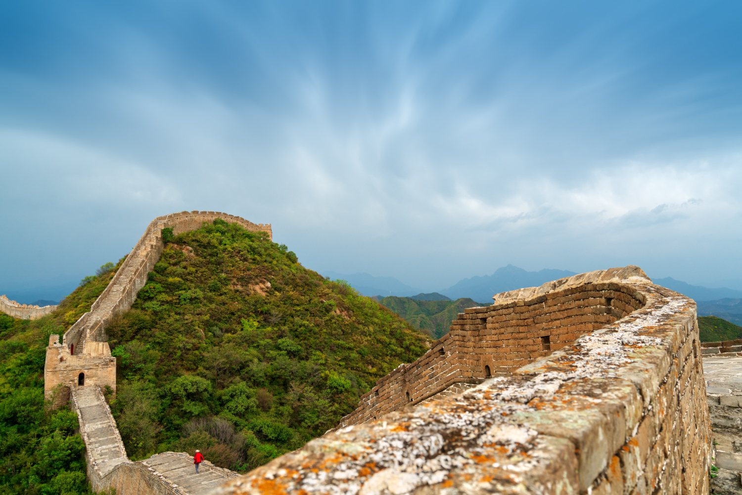 Great Wall of China