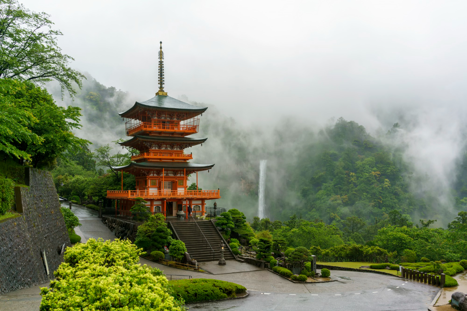Japan