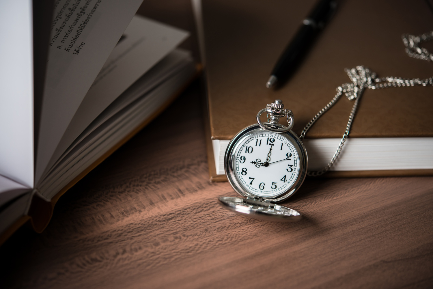 Clock