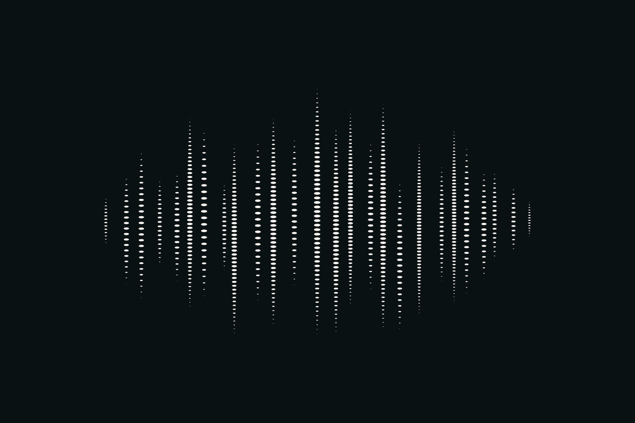 Sound wave