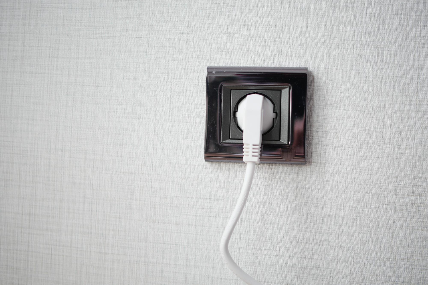 electrical socket wall plug