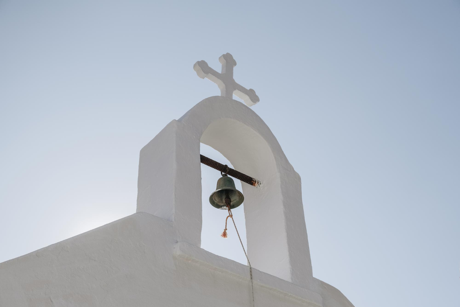 church bell