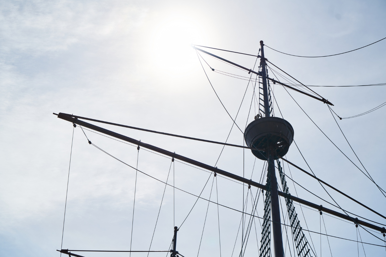 ship
