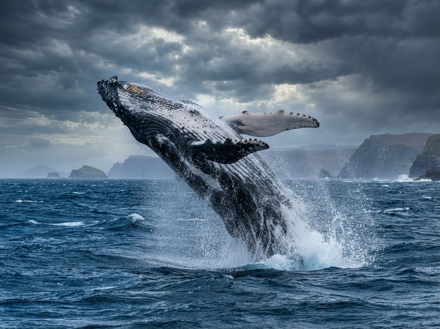 Whale