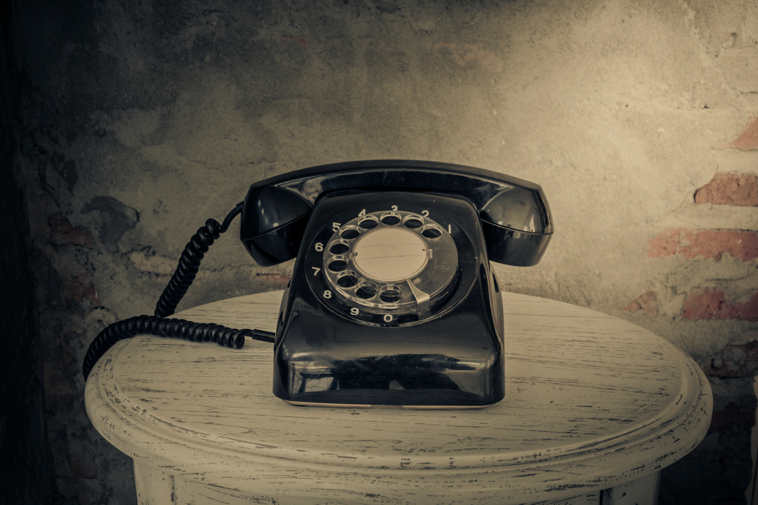 telephone
