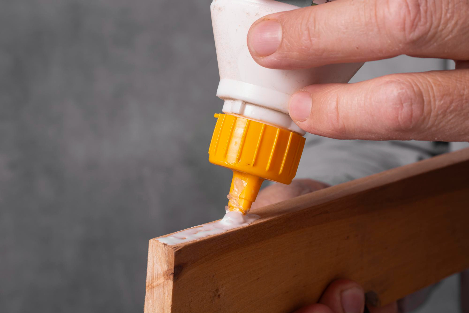 adhesive glue