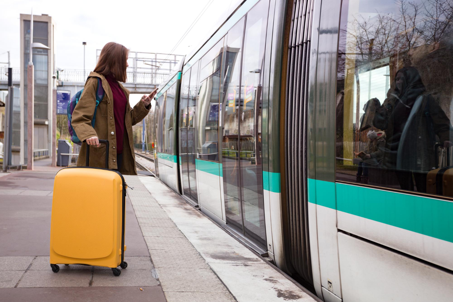 Traveler