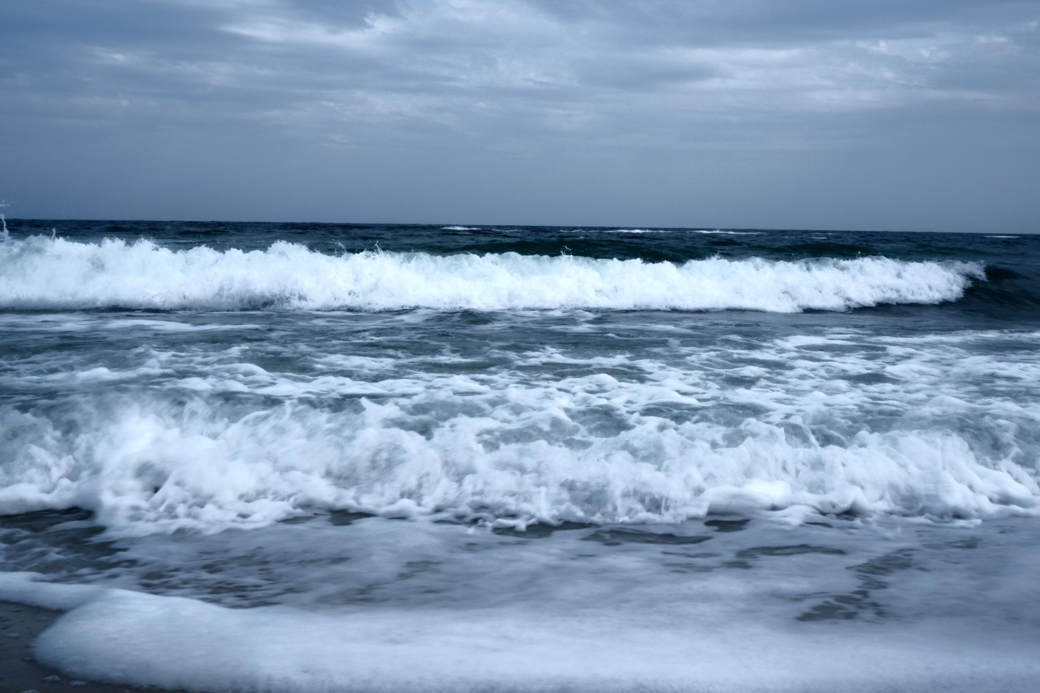 tide