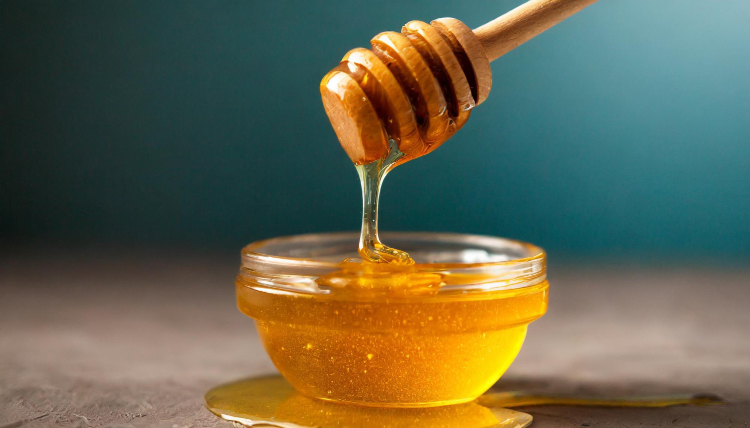 Honey Jar