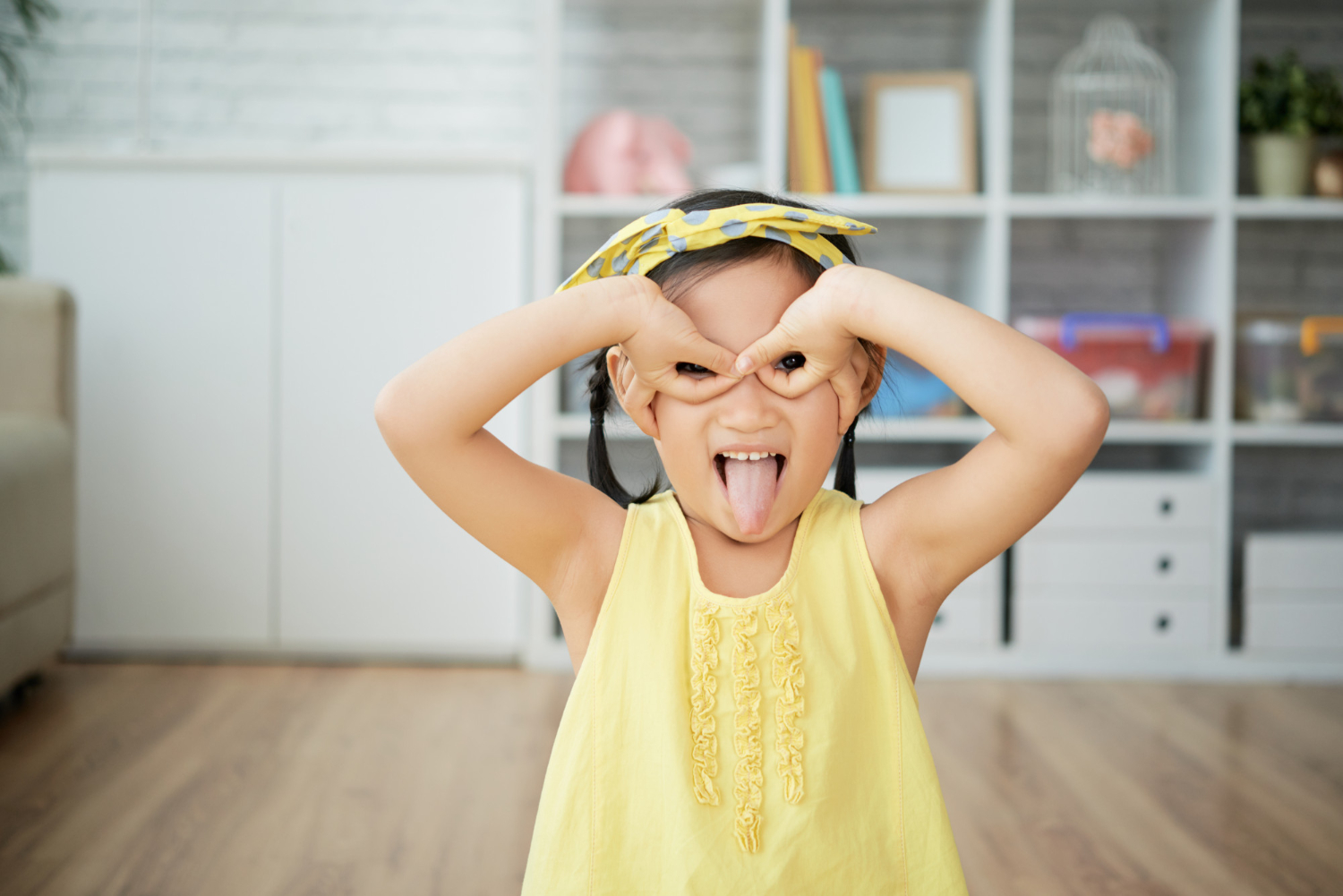 Naughty