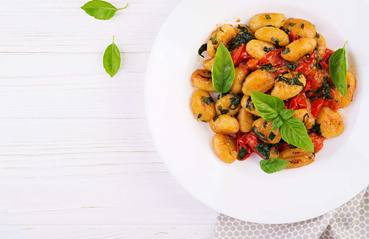 Gnocchi