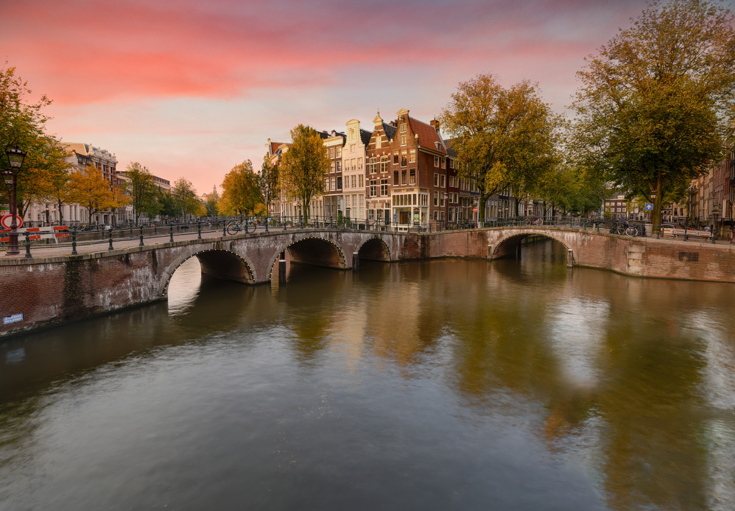 canal
