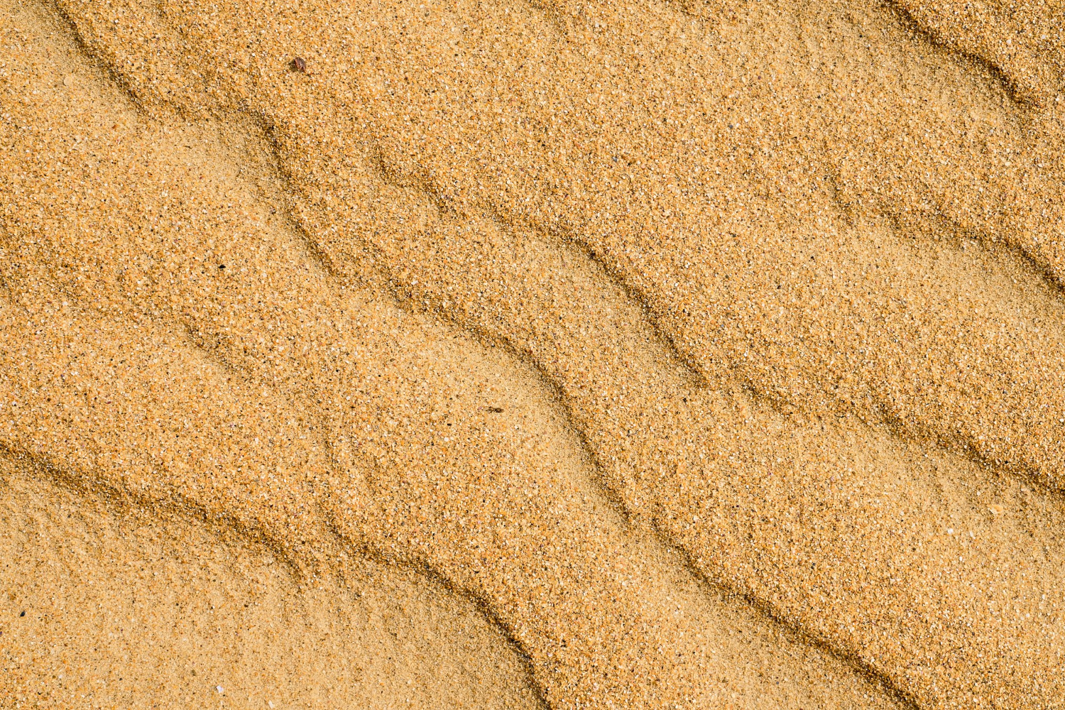 sand