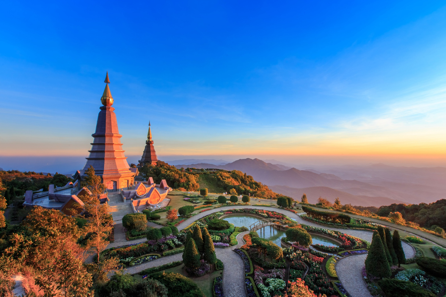 Thailand