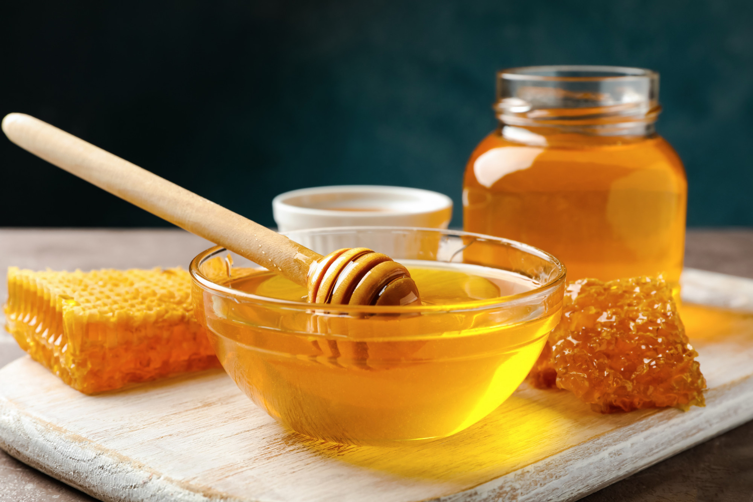 Honey Jar
