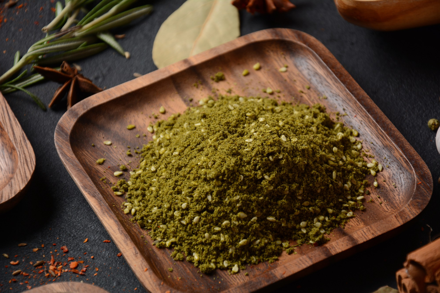 Za'atar