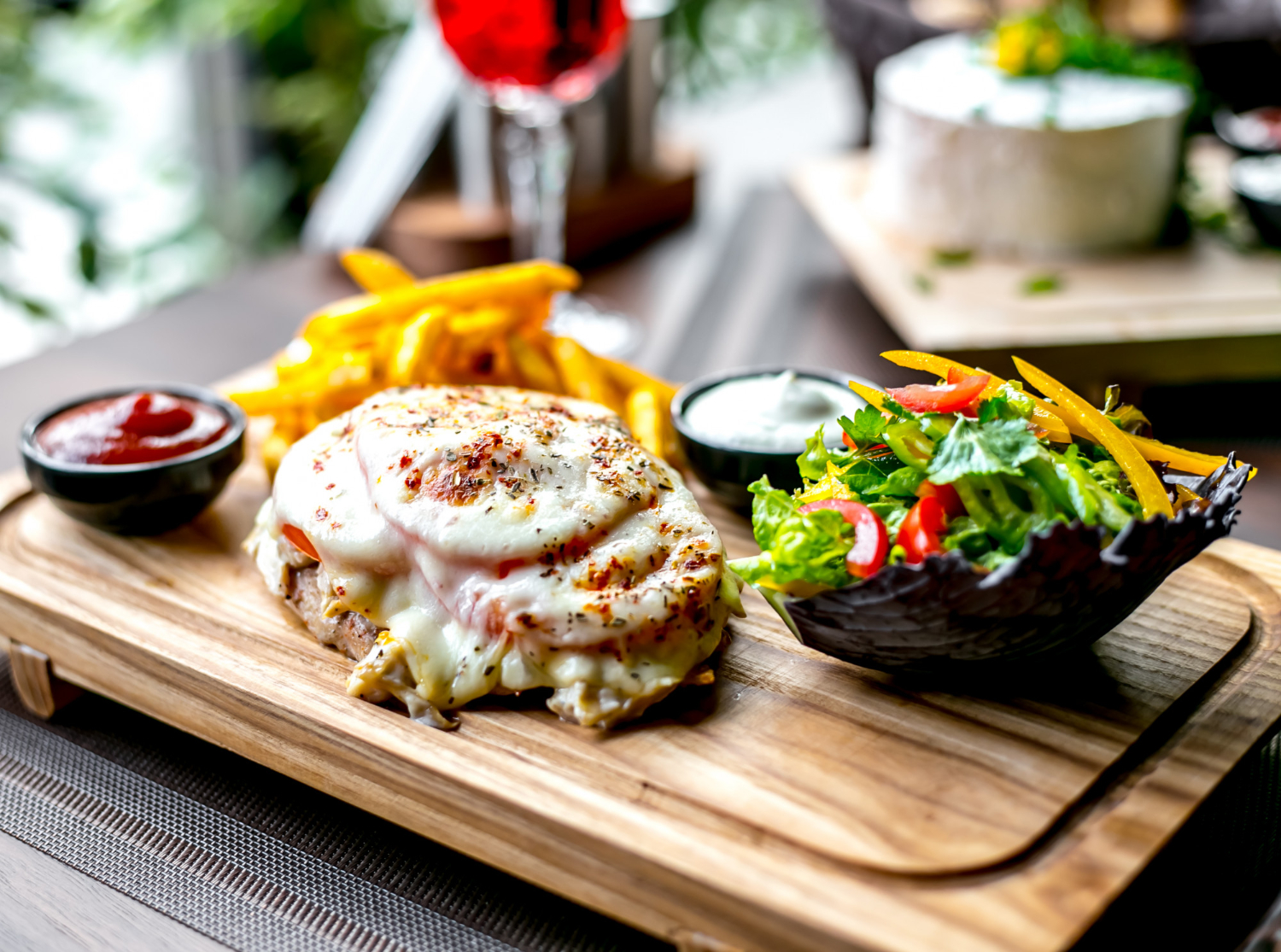 Food