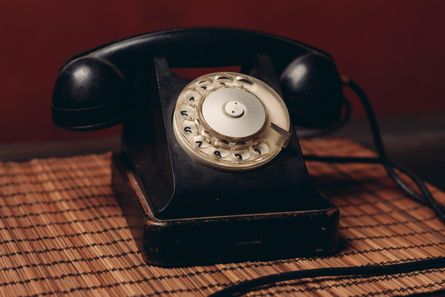telephone