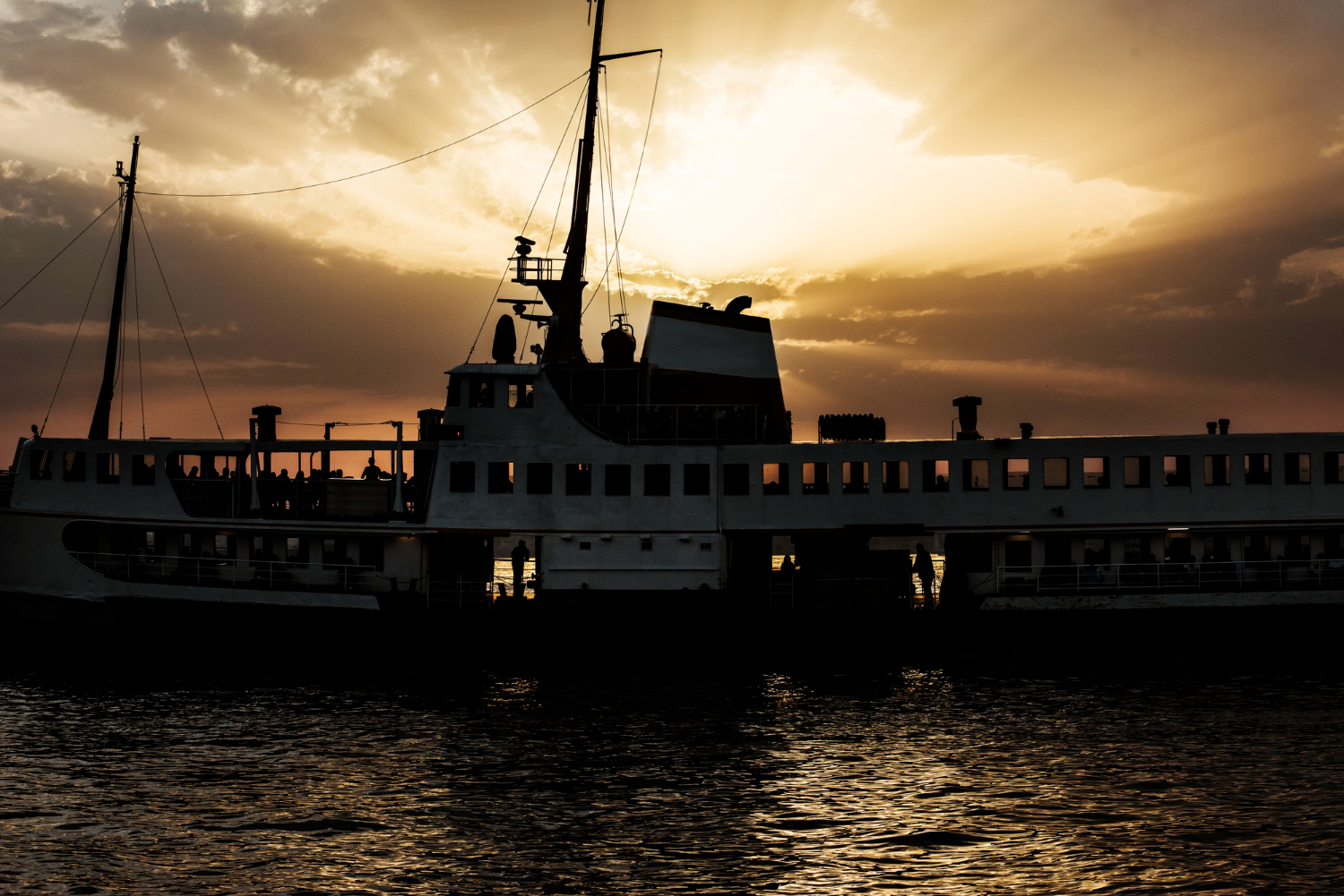 ship