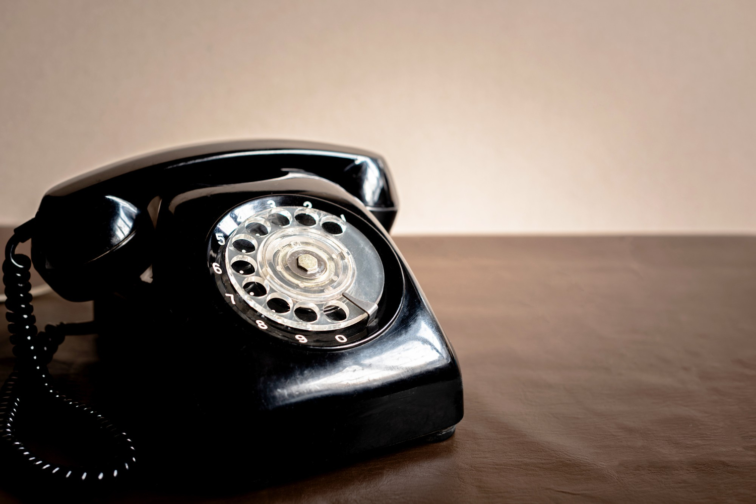 telephone