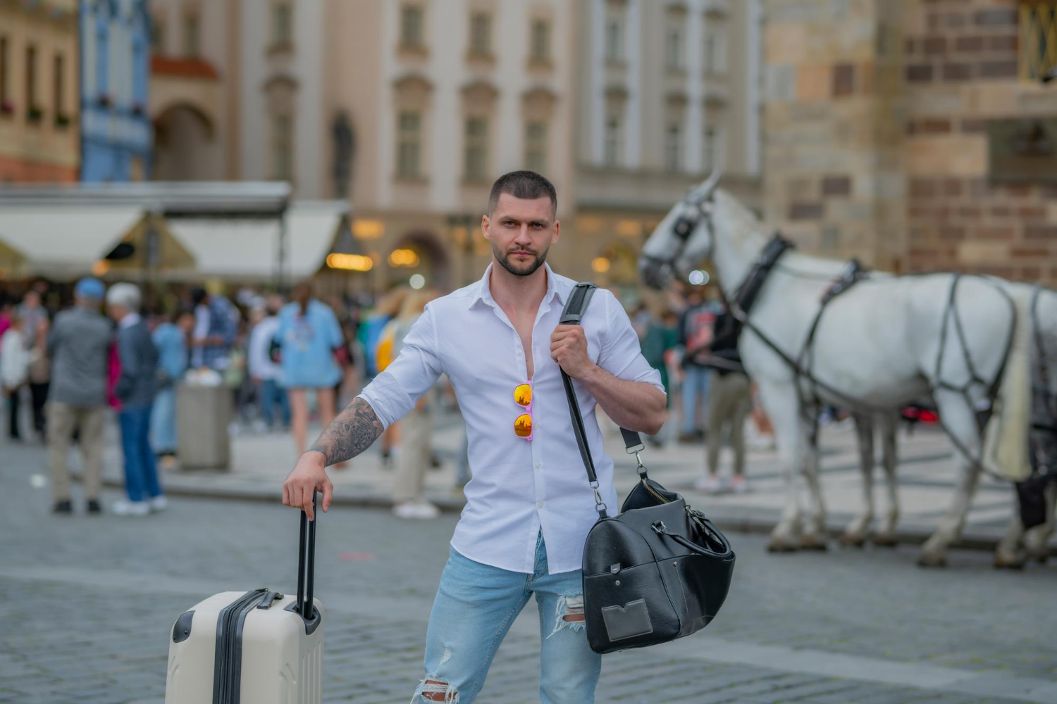 Traveler