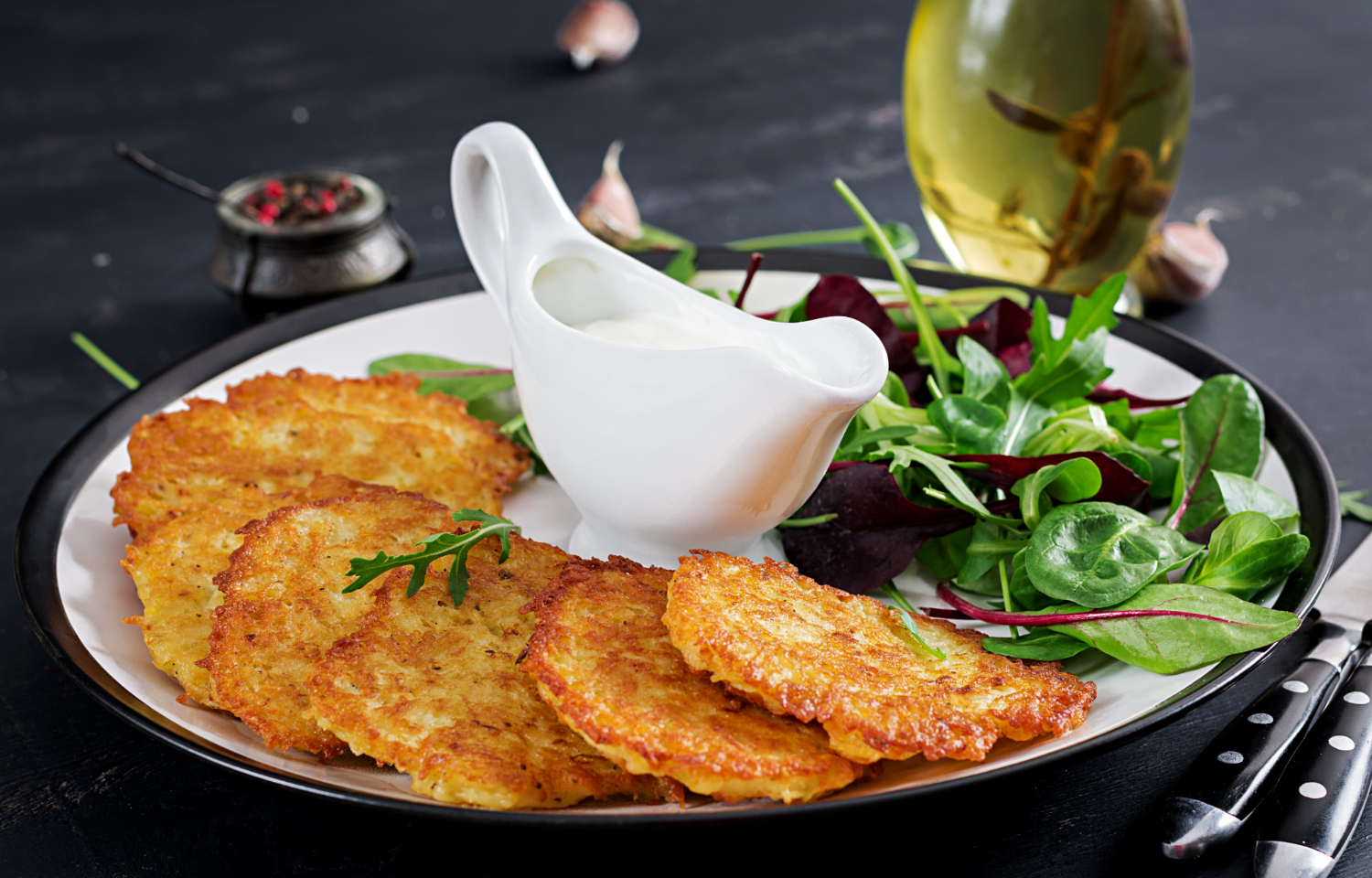 Latkes