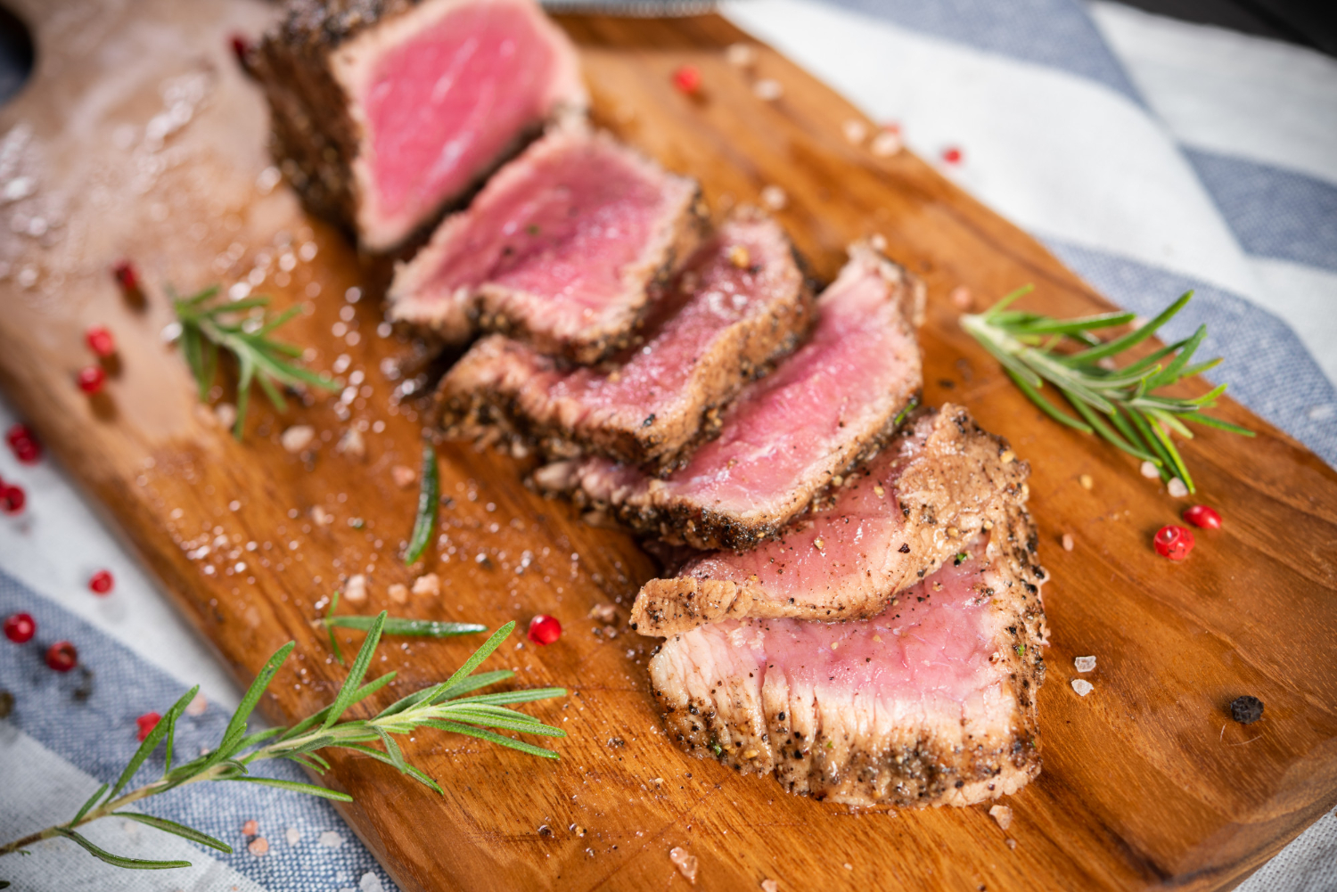 Chateaubriand