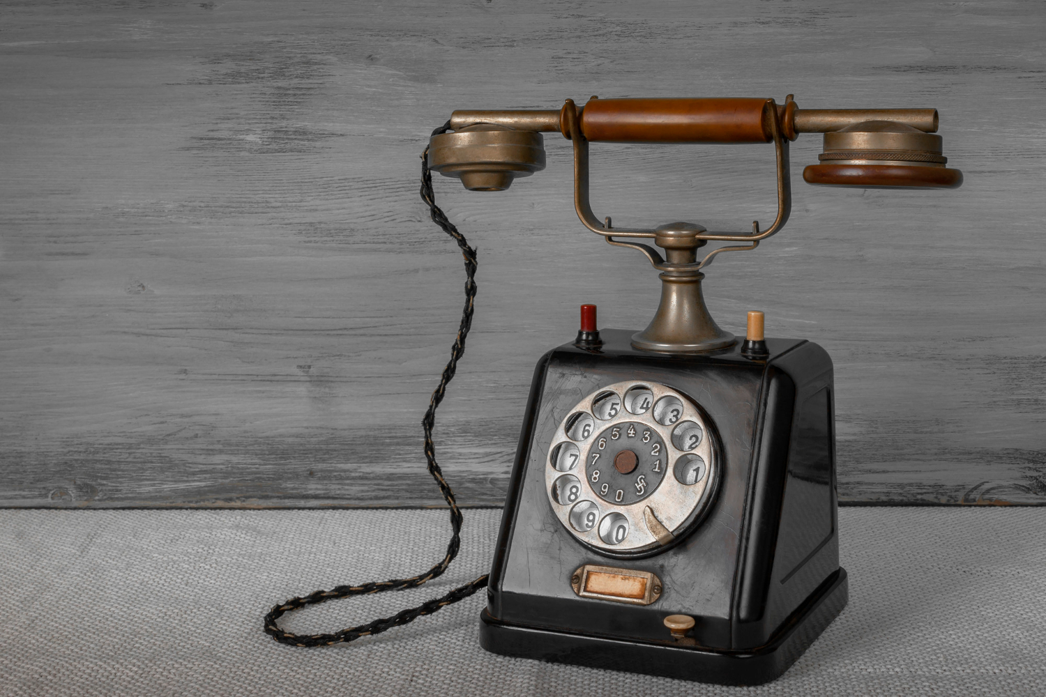 telephone