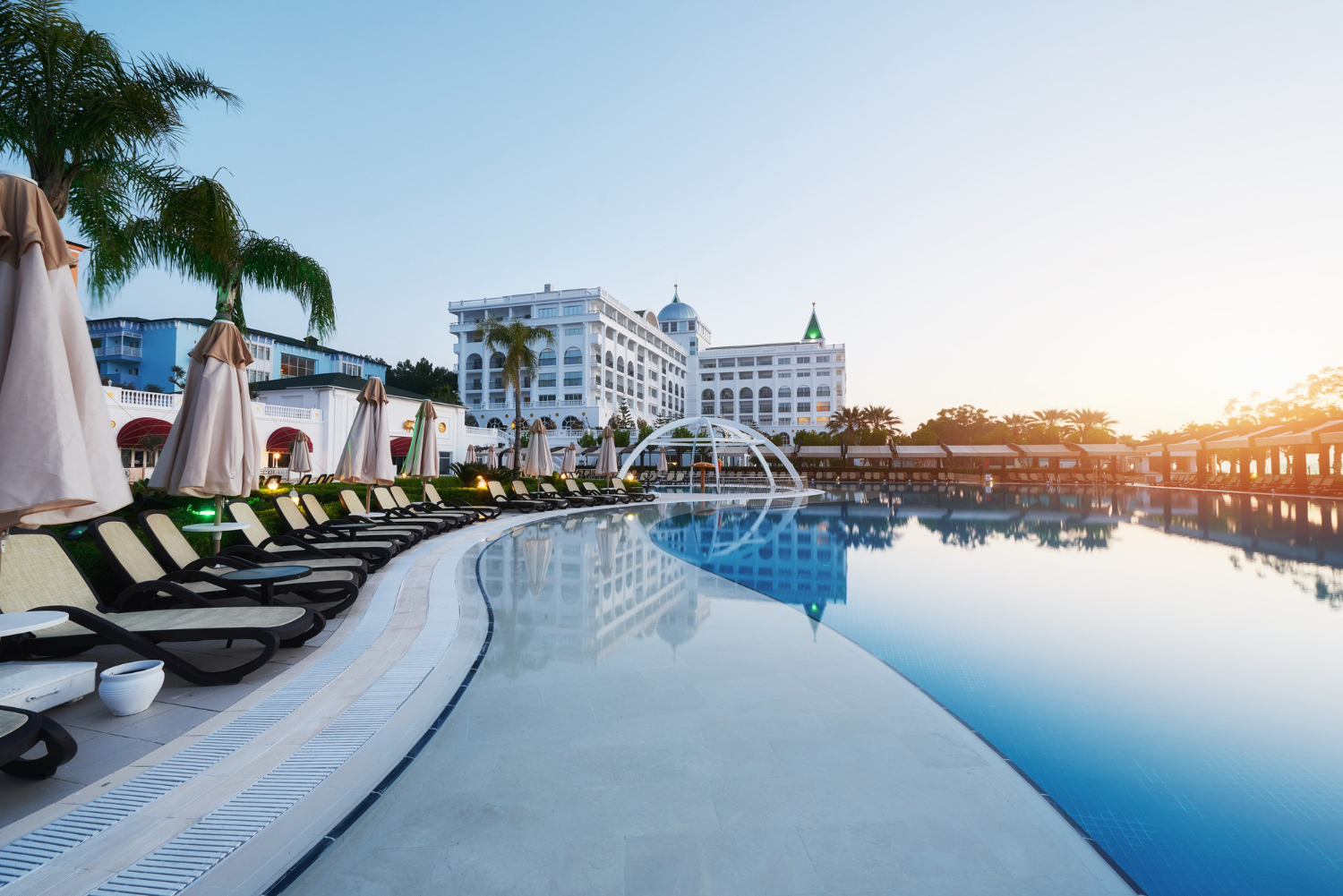Resort