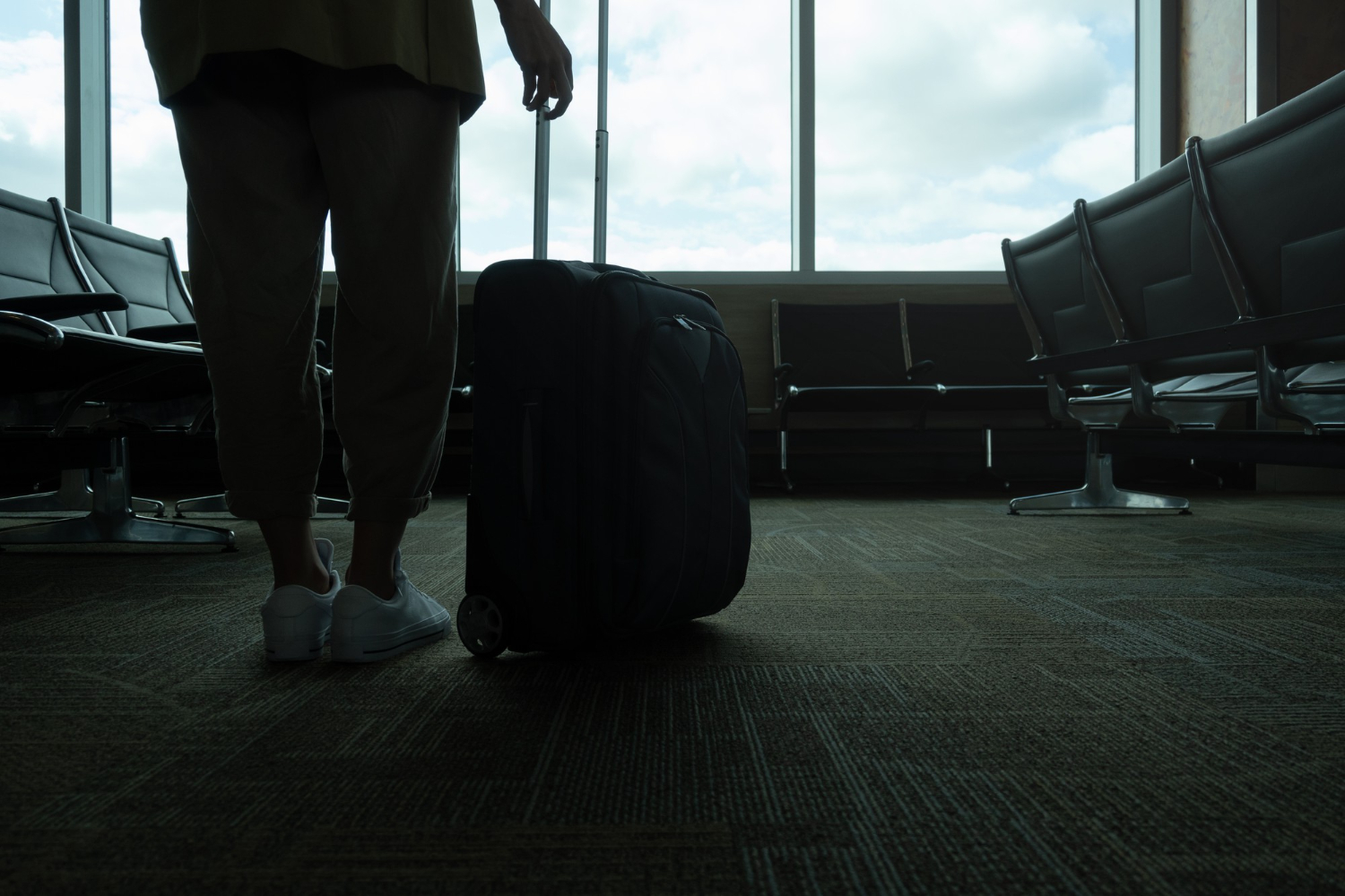 Traveler