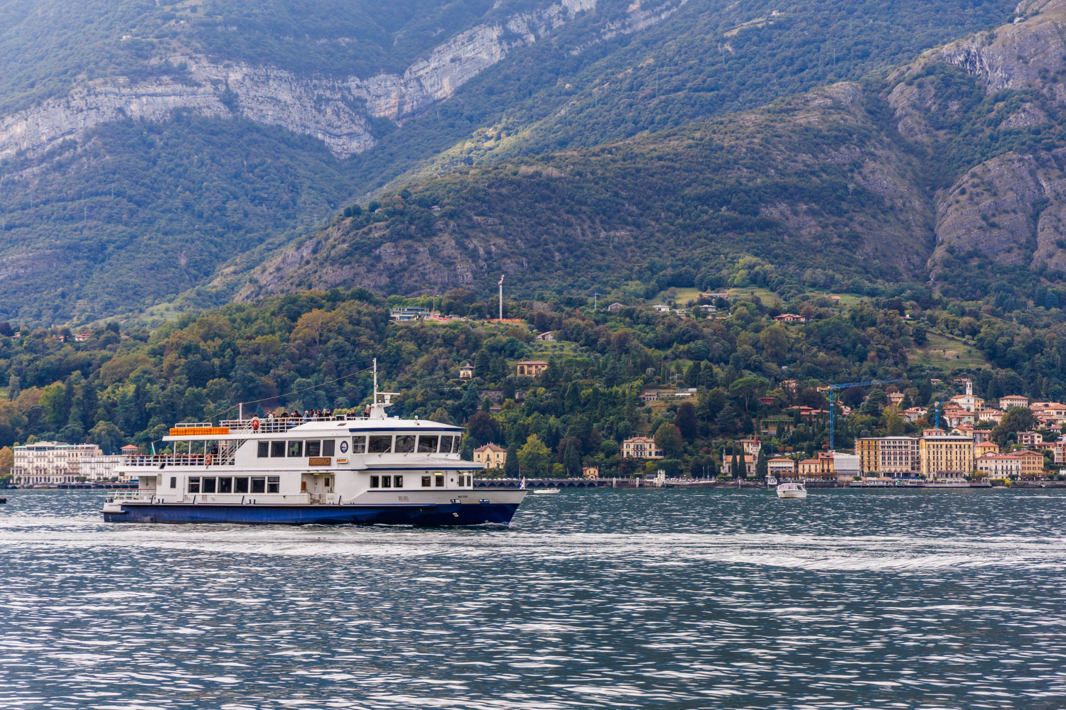 ferry