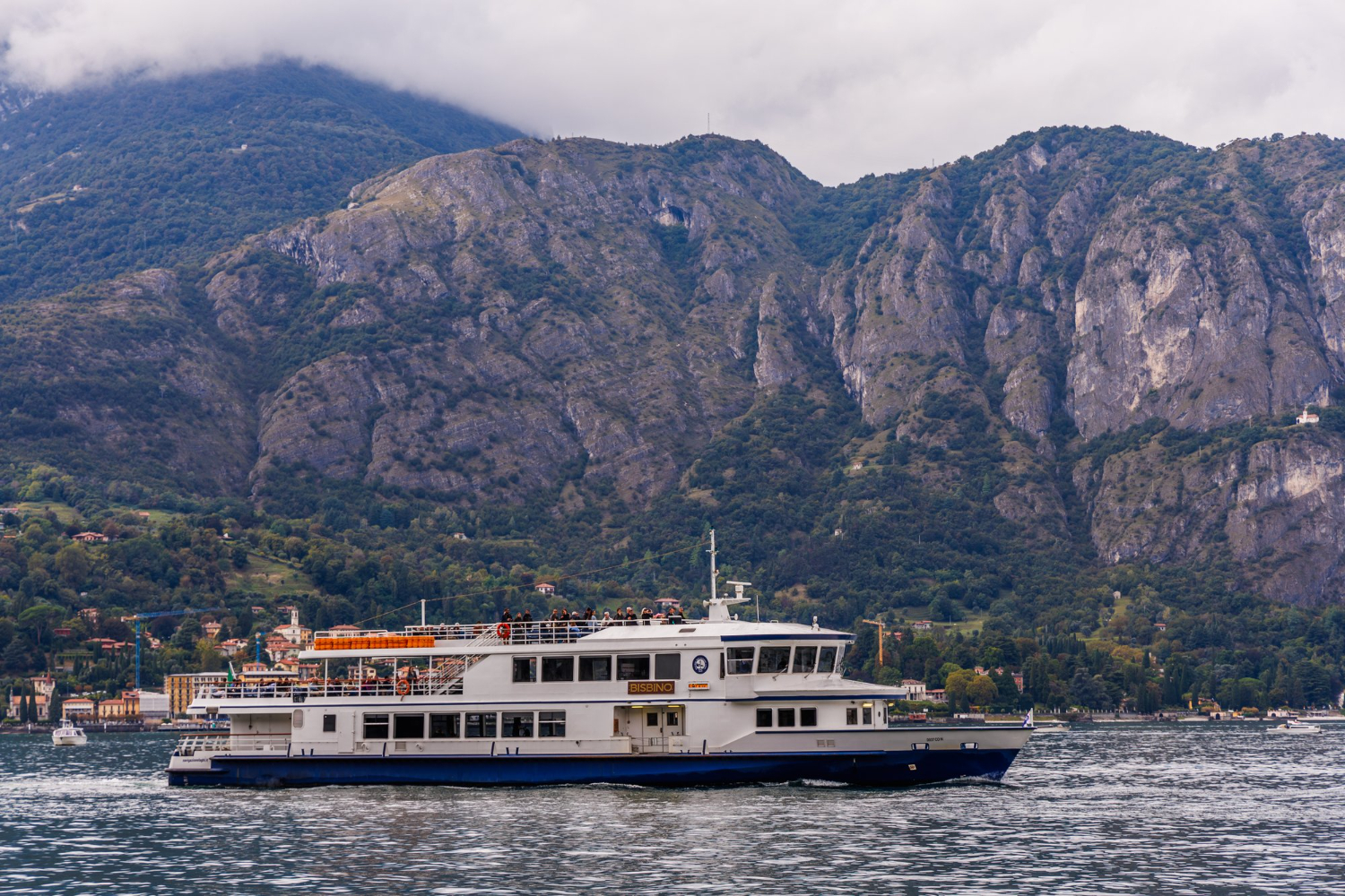 ferry
