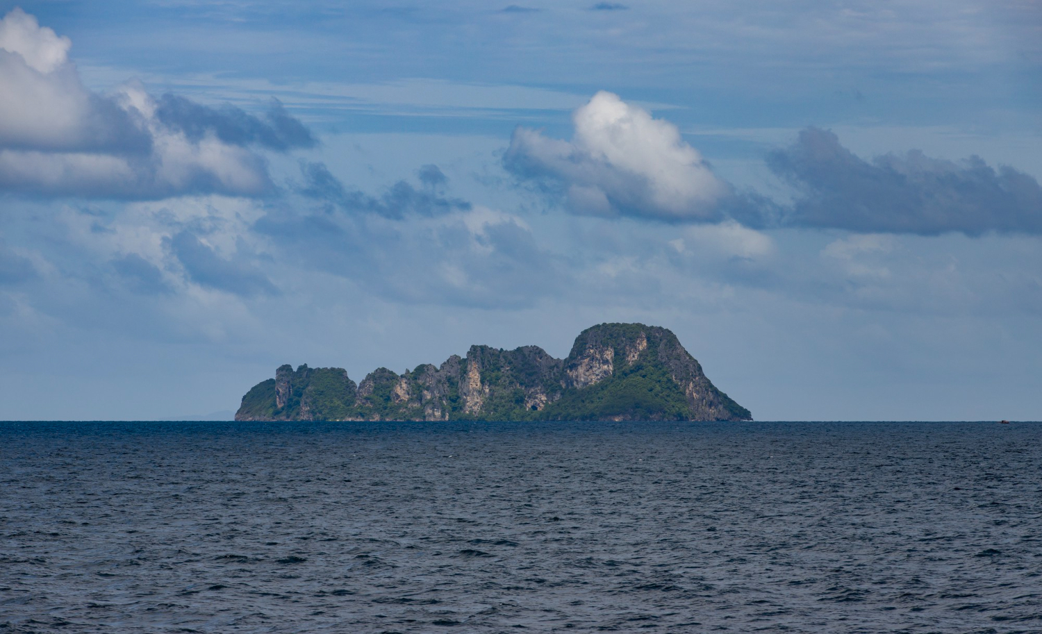 island