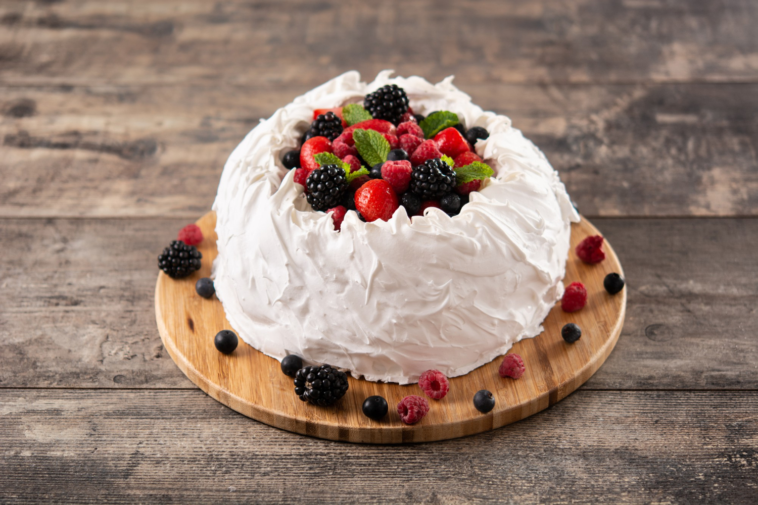 Pavlova