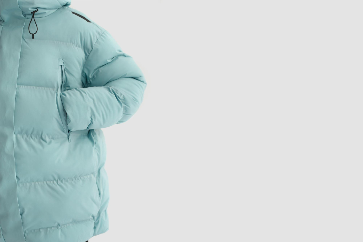 Light Jacket
