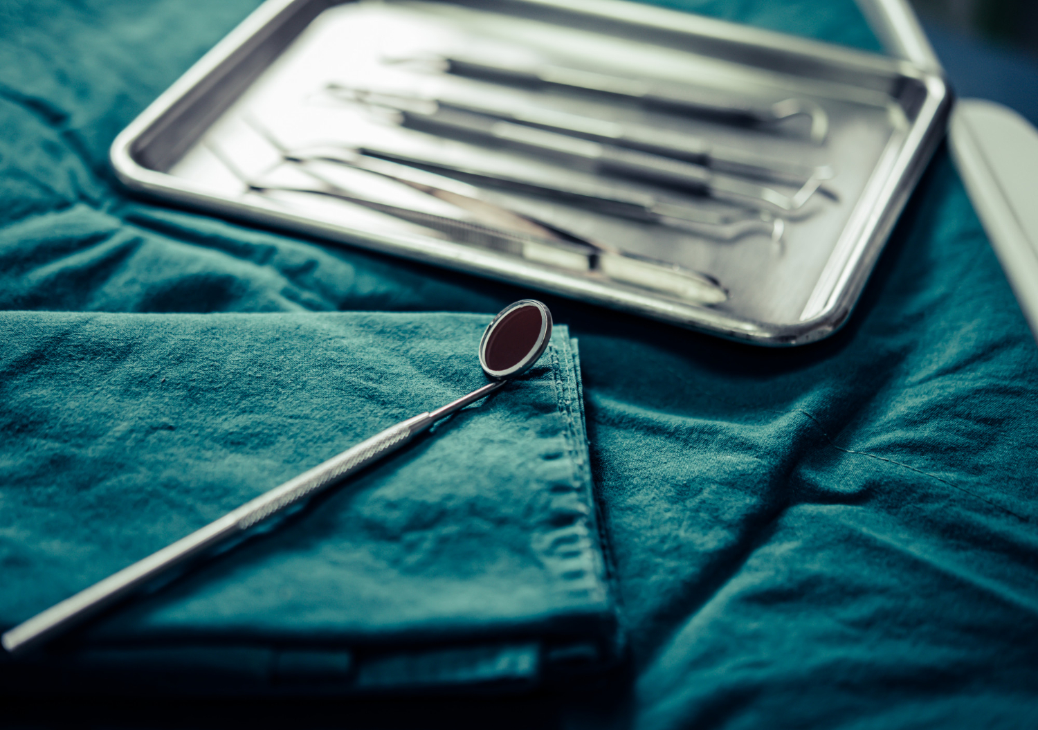 vintage dental