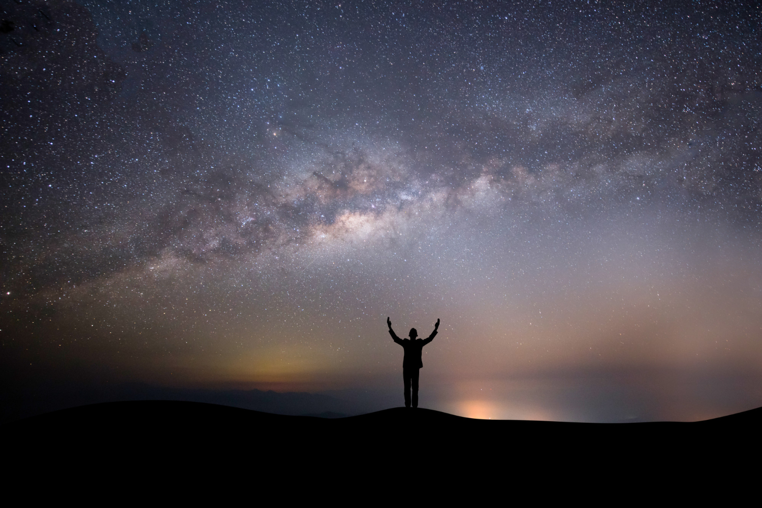 astronomy