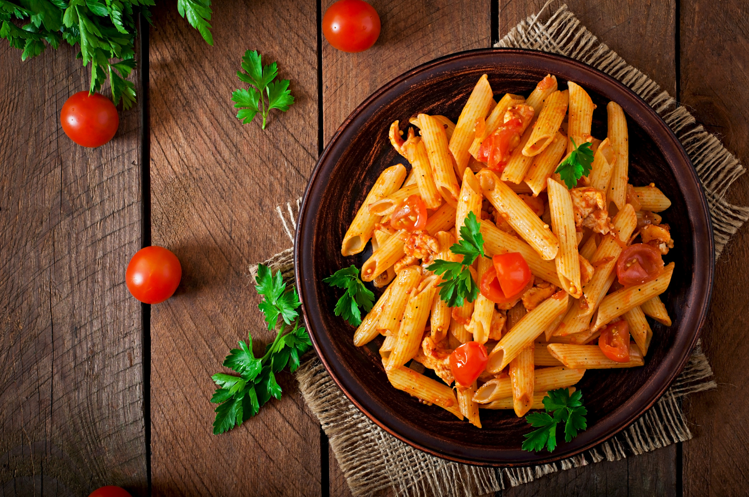 pasta