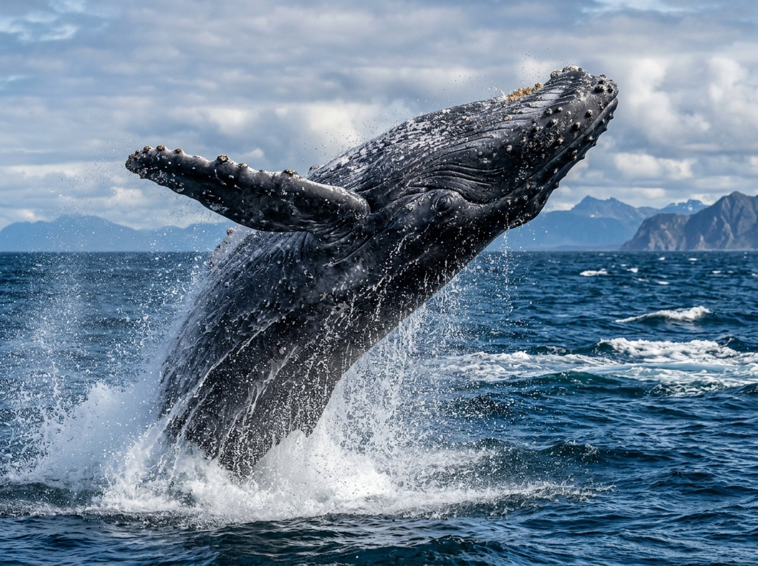 Whale