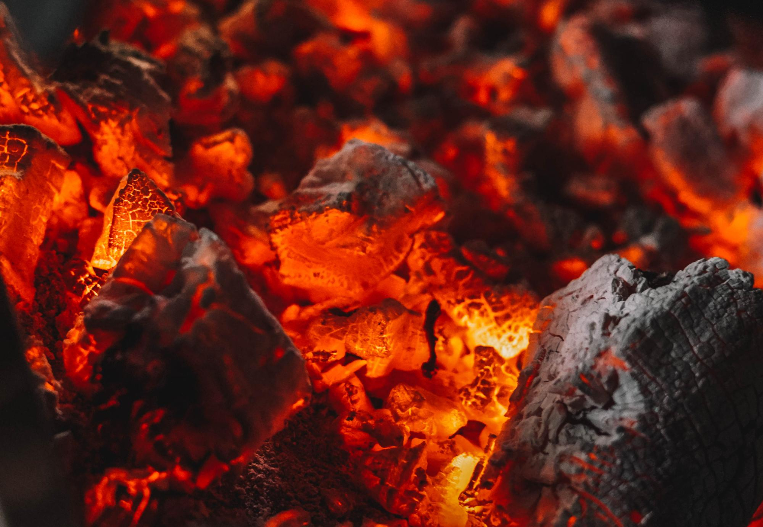 Grill Cooking