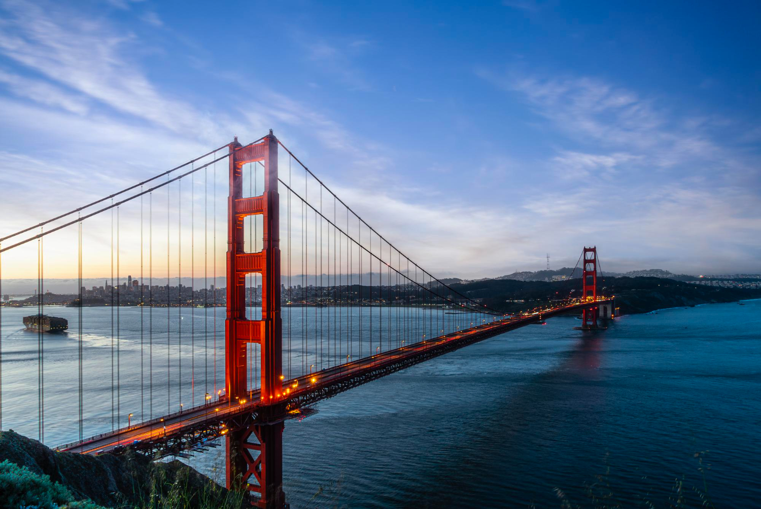 Bridge