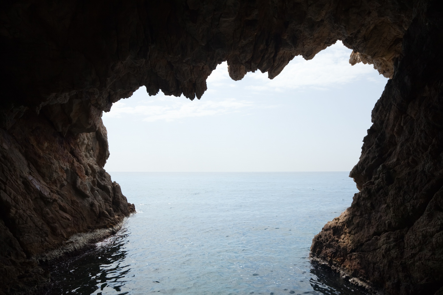 Cave